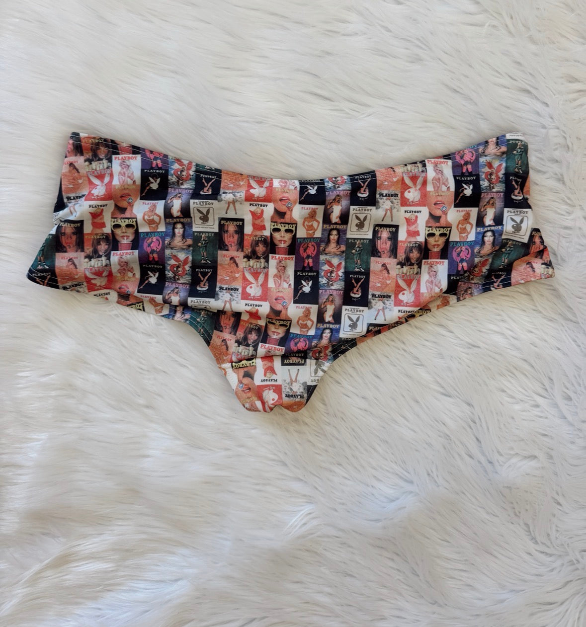 Vintage Playboy Bottoms