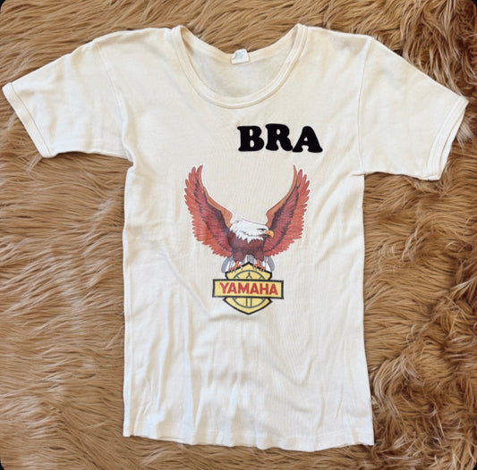 Vintage Yamaha Tee