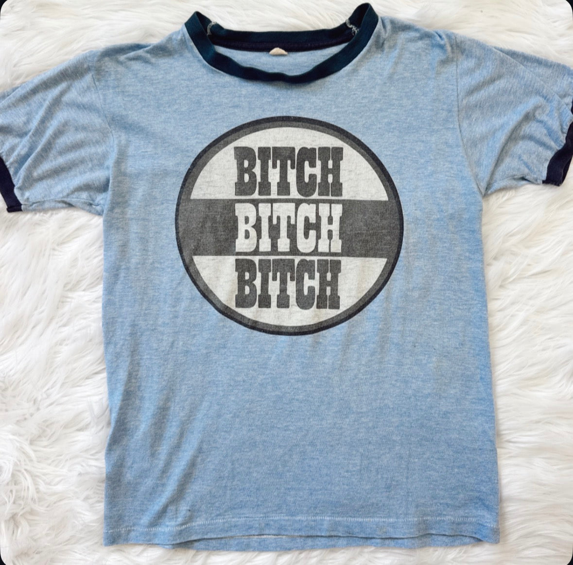 Vintage Bitch Tee