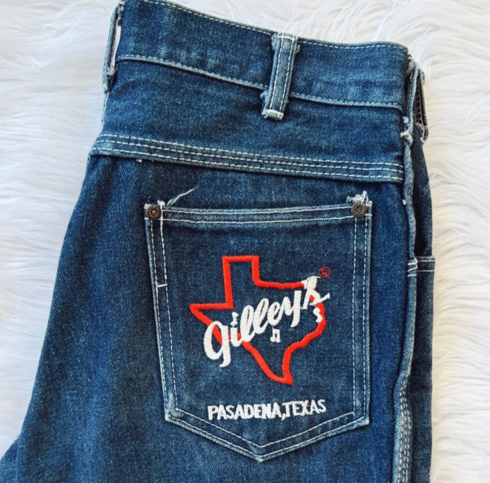 Vintage Gilleys Jeans