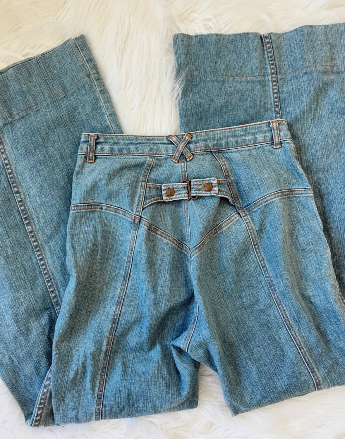 Vintage 1970s Jeans