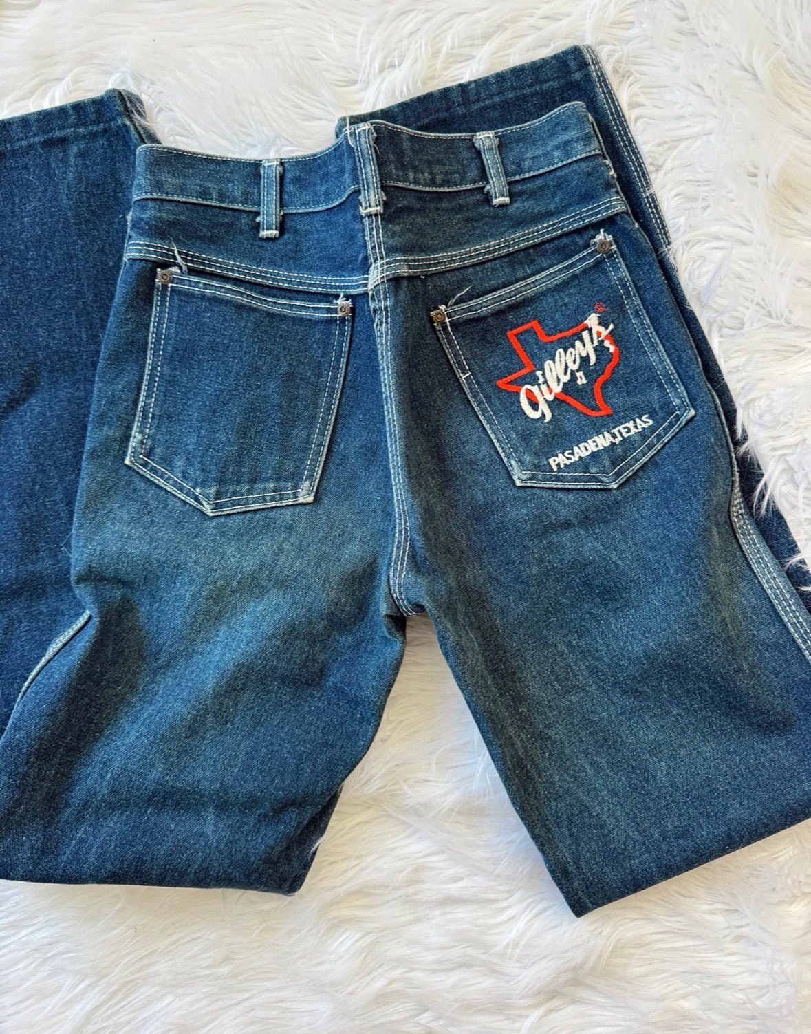 Vintage Gilleys Jeans