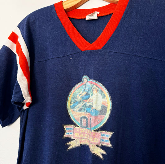Vintage Dukes Of Hazzard Graphic Tee