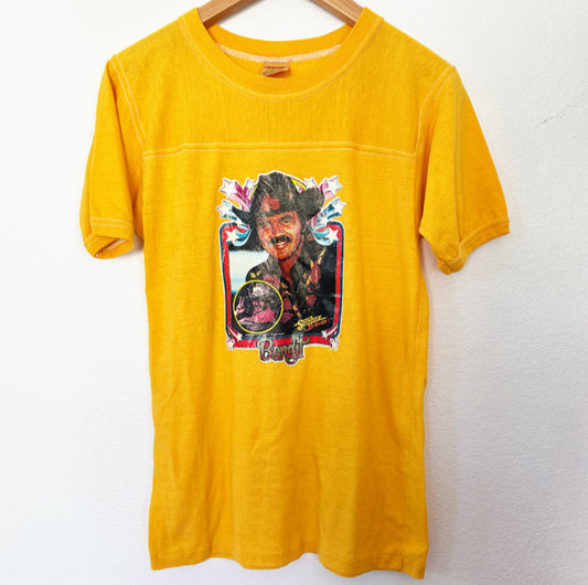 Vintage Burt Reynolds Smokey Tee
