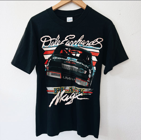 Vintage Dale Earnhardt Tee