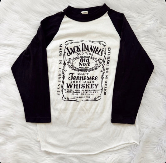 Vintage Tennessee Whiskey Tee