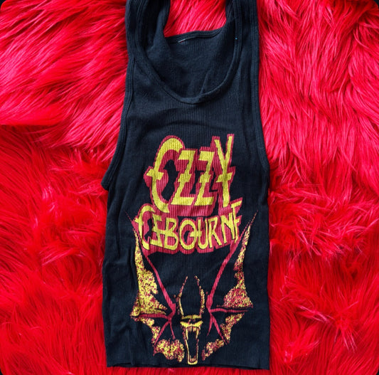Ozzy Osbourne Tank Top