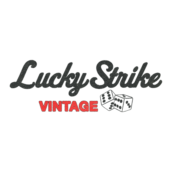 Lucky Strike Vintage