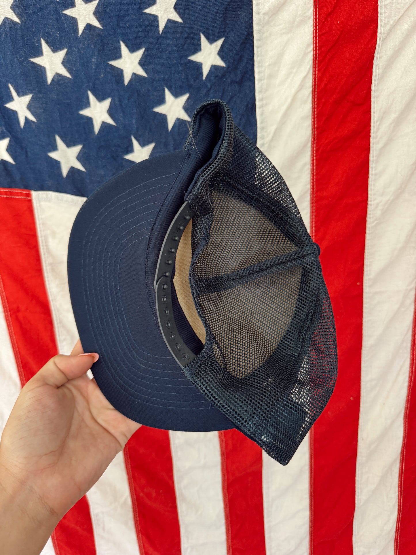 Vintage Grand Ole Opry Hat