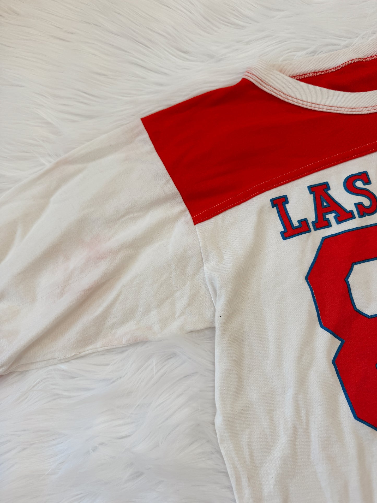 Vintage Las Vegas 80 Tee