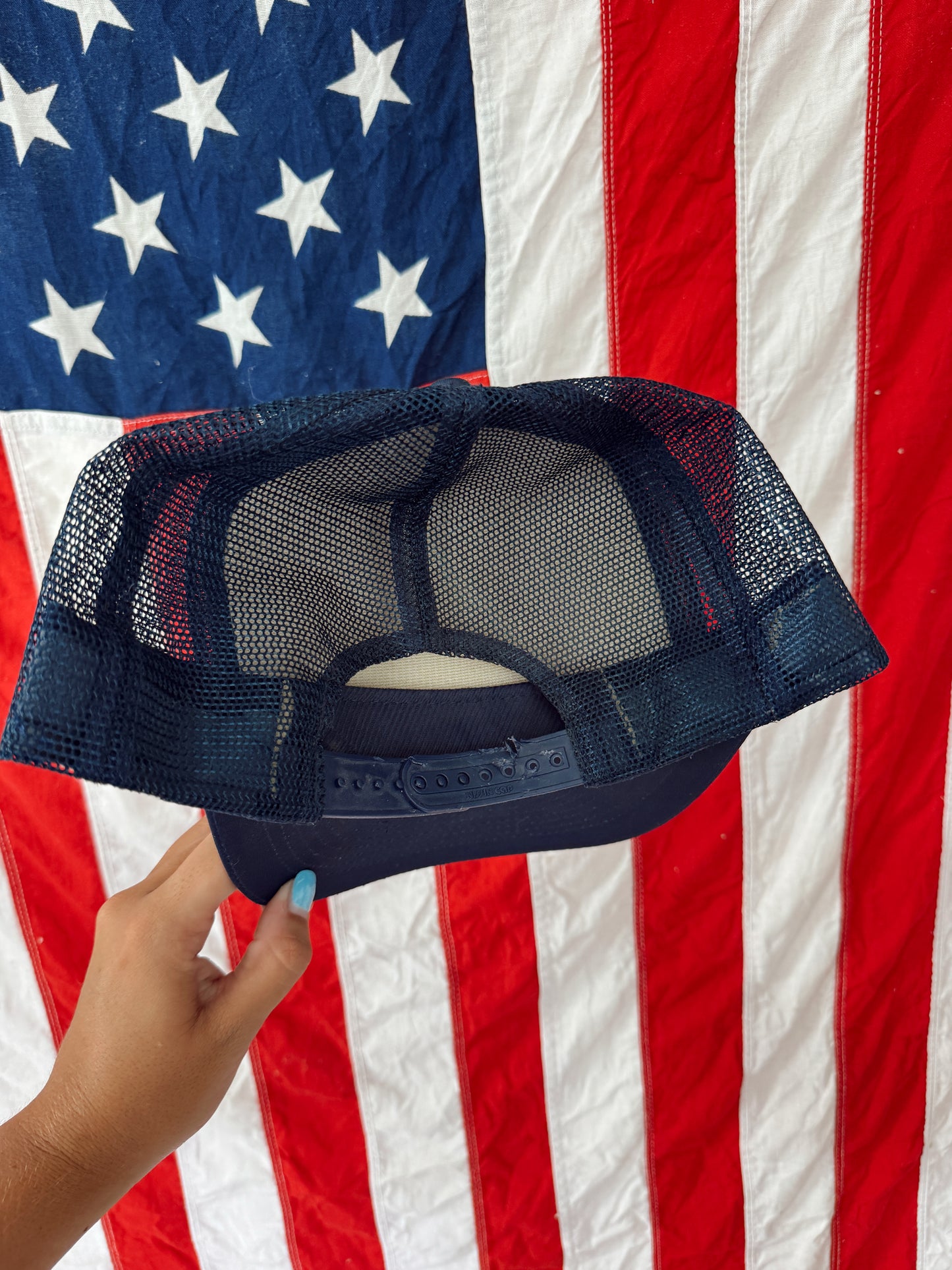 Vintage Dolly Parton Hat