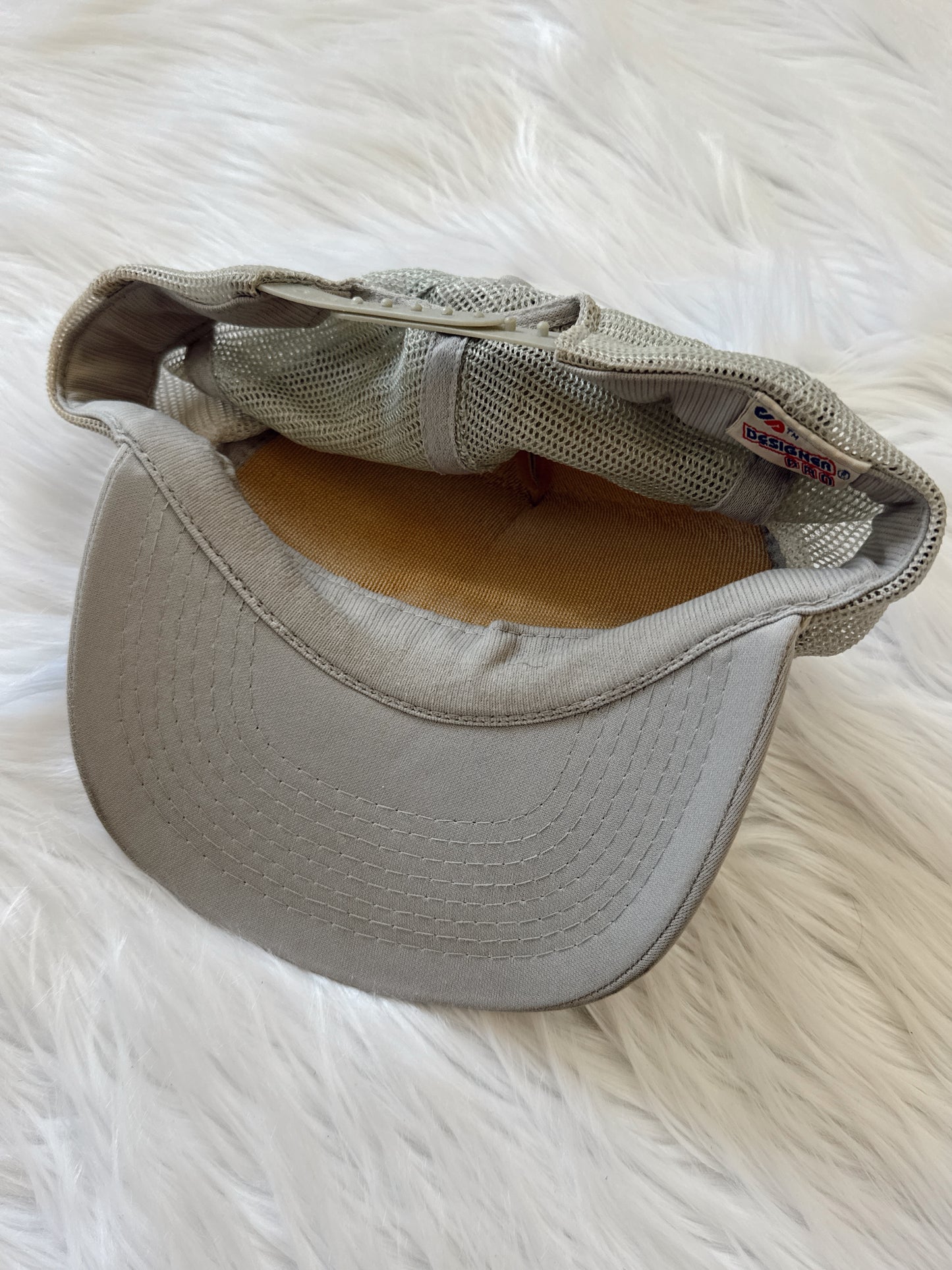 Vintage Coors Light Hat