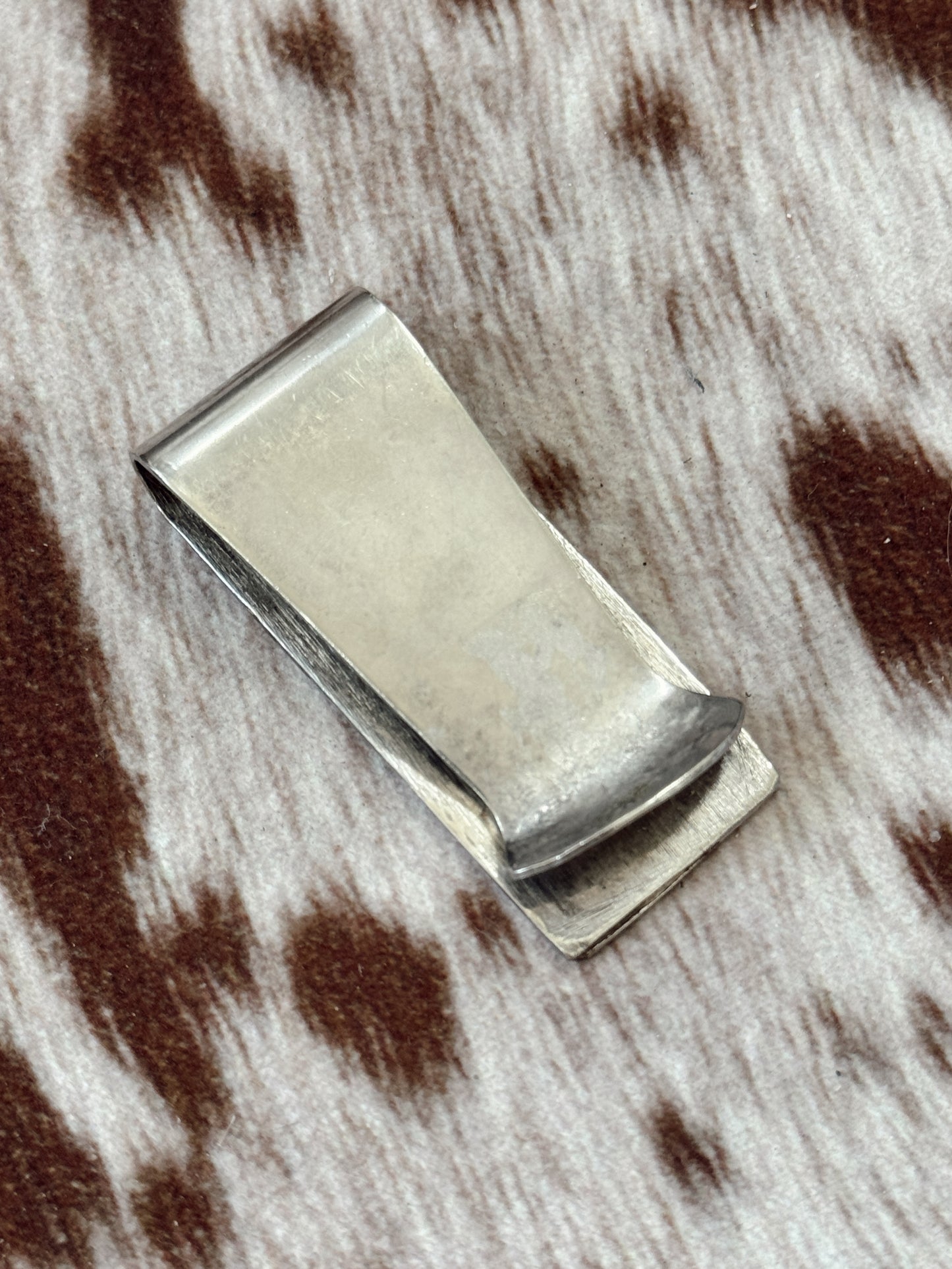 Vintage Money Clip