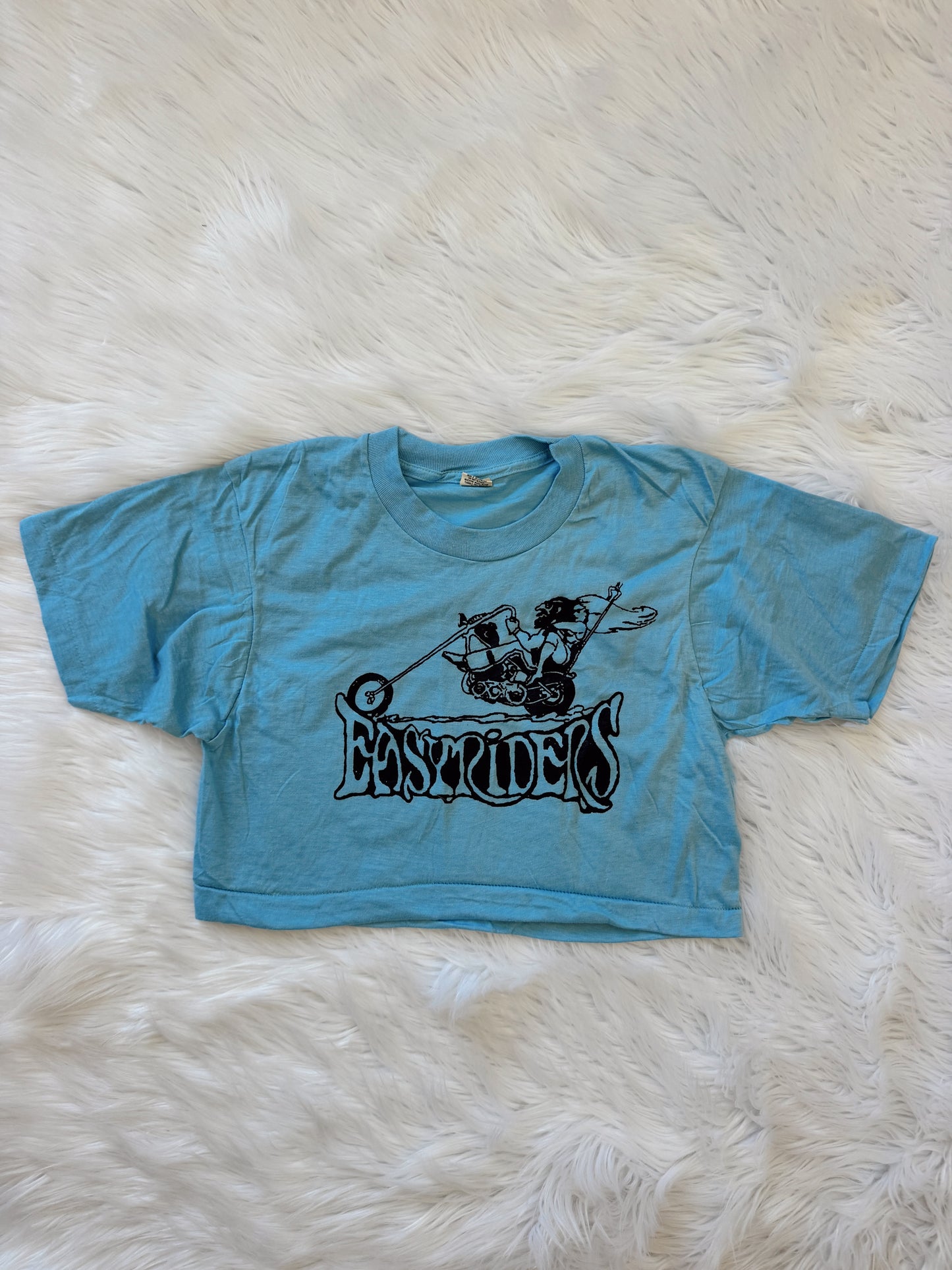 Vintage Easyriders Chopper Tee