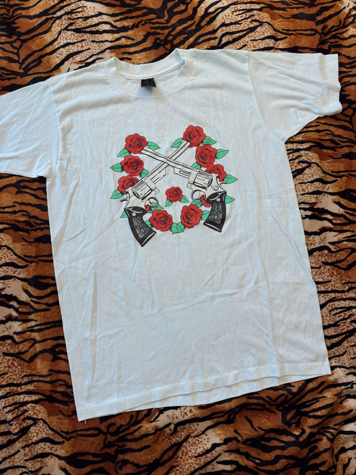 Vintage Guns N Roses Tee