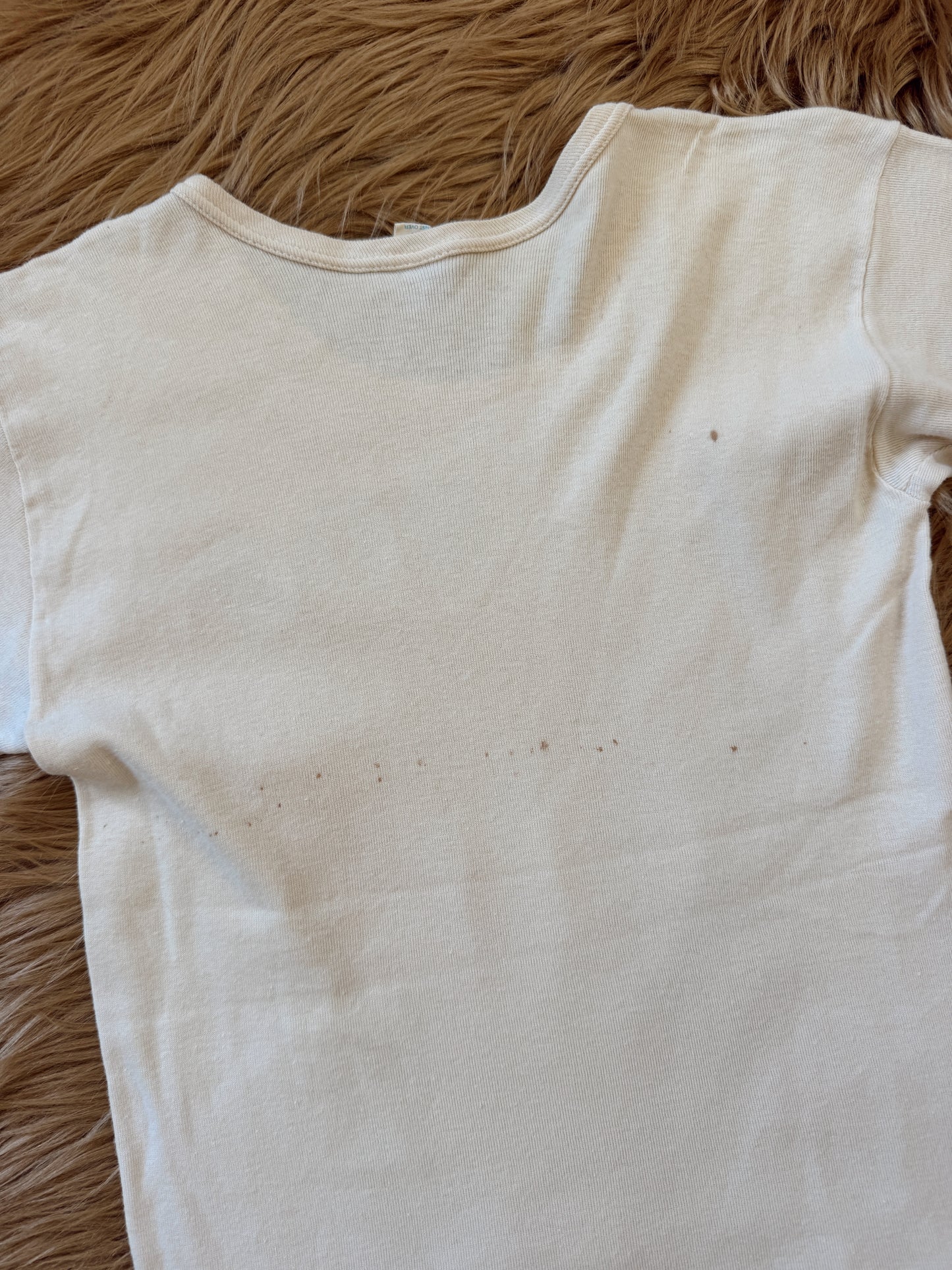 Vintage Yamaha Tee