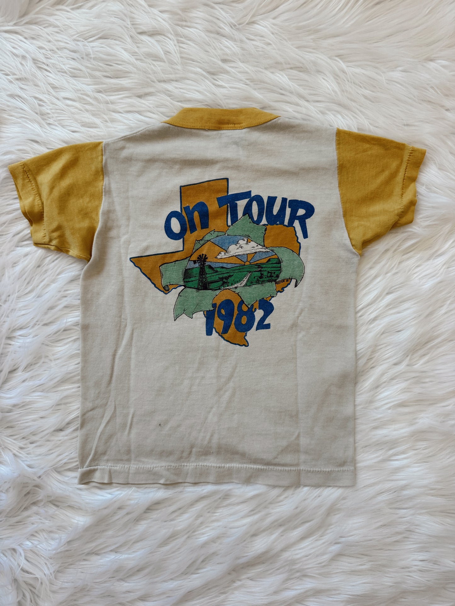Vintage Ernest Tubb Tee