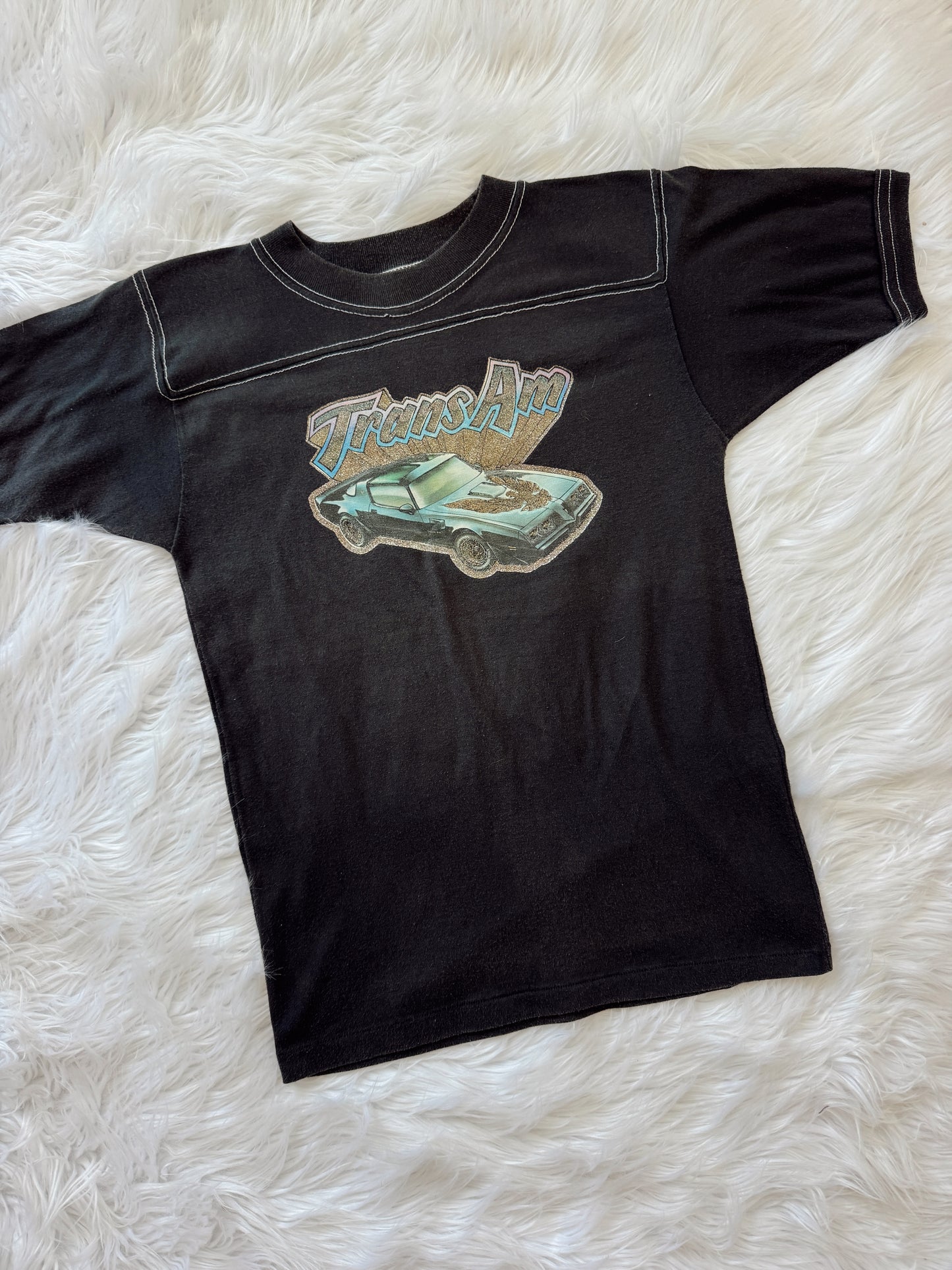 Vintage Trans Am Tee