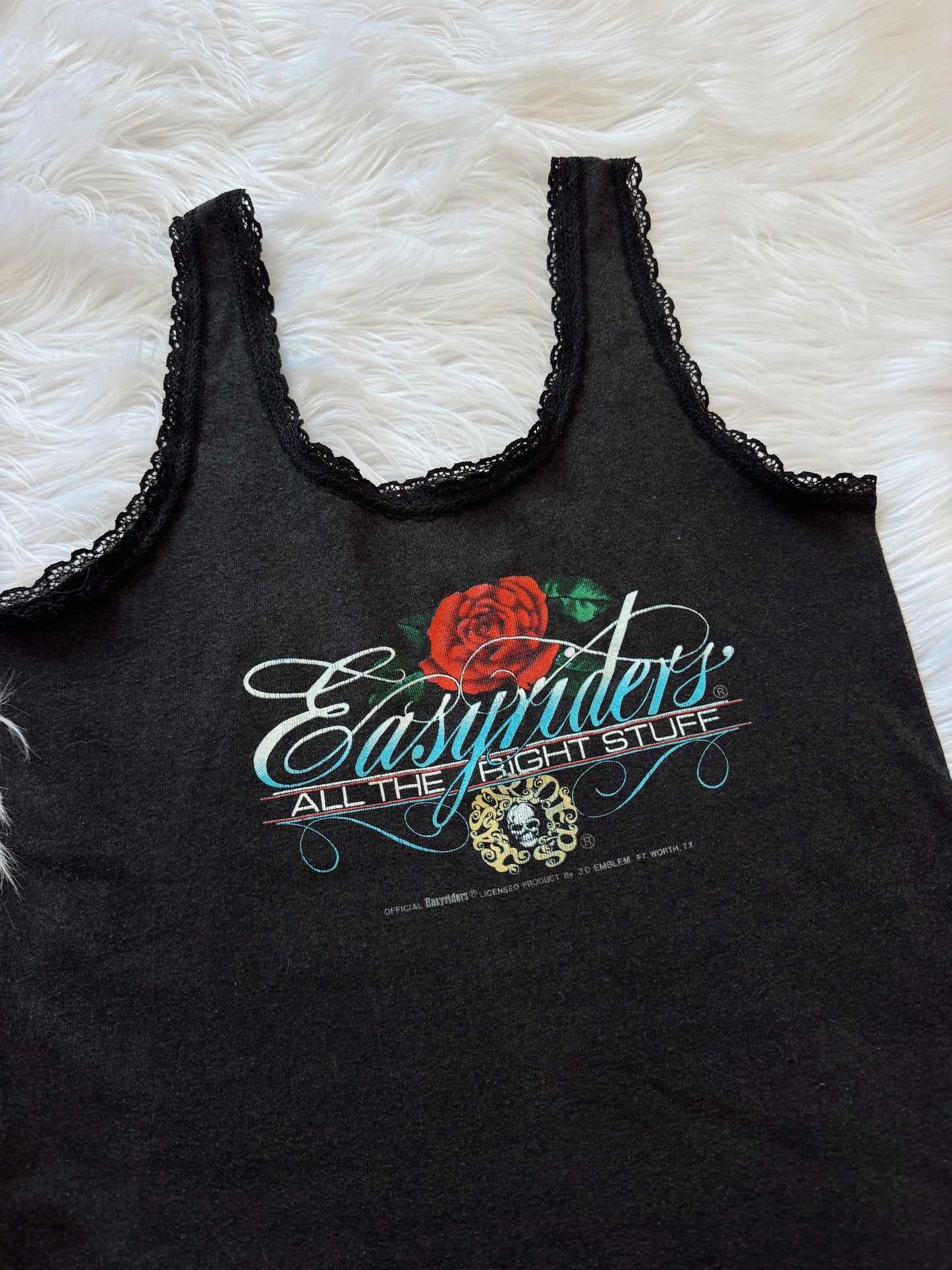 Vintage Easyriders Tank Top