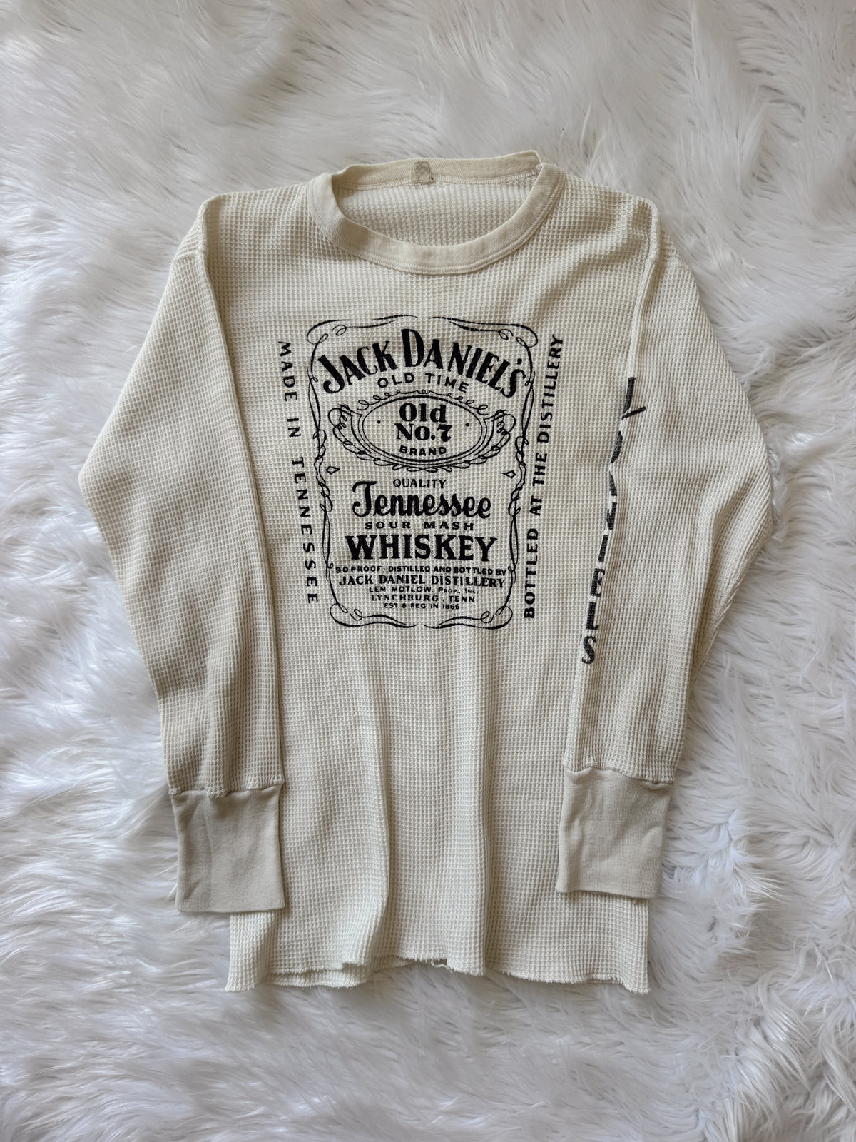 Vintage Jack Daniels Thermal