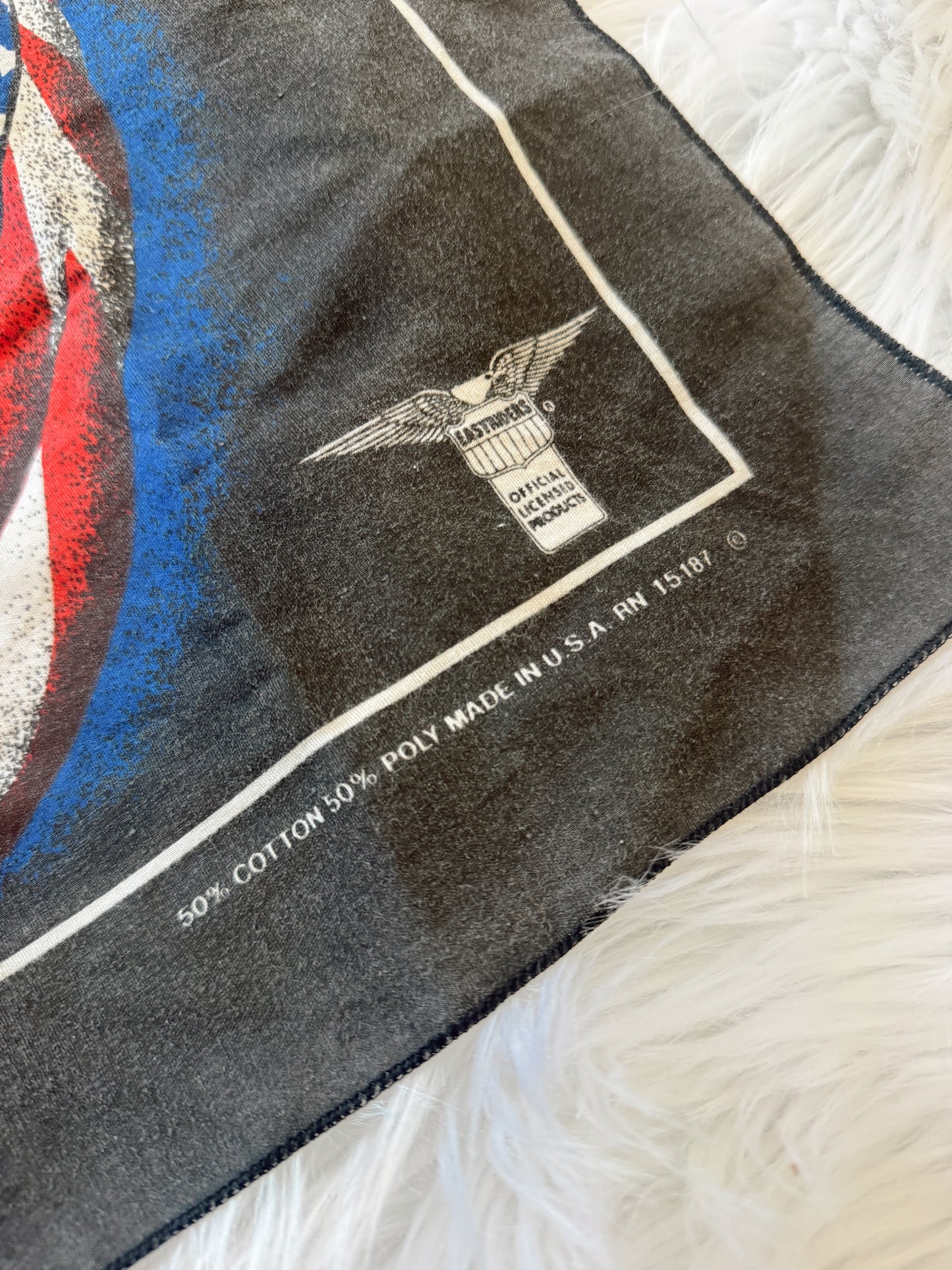 Vintage Easyriders Bandana