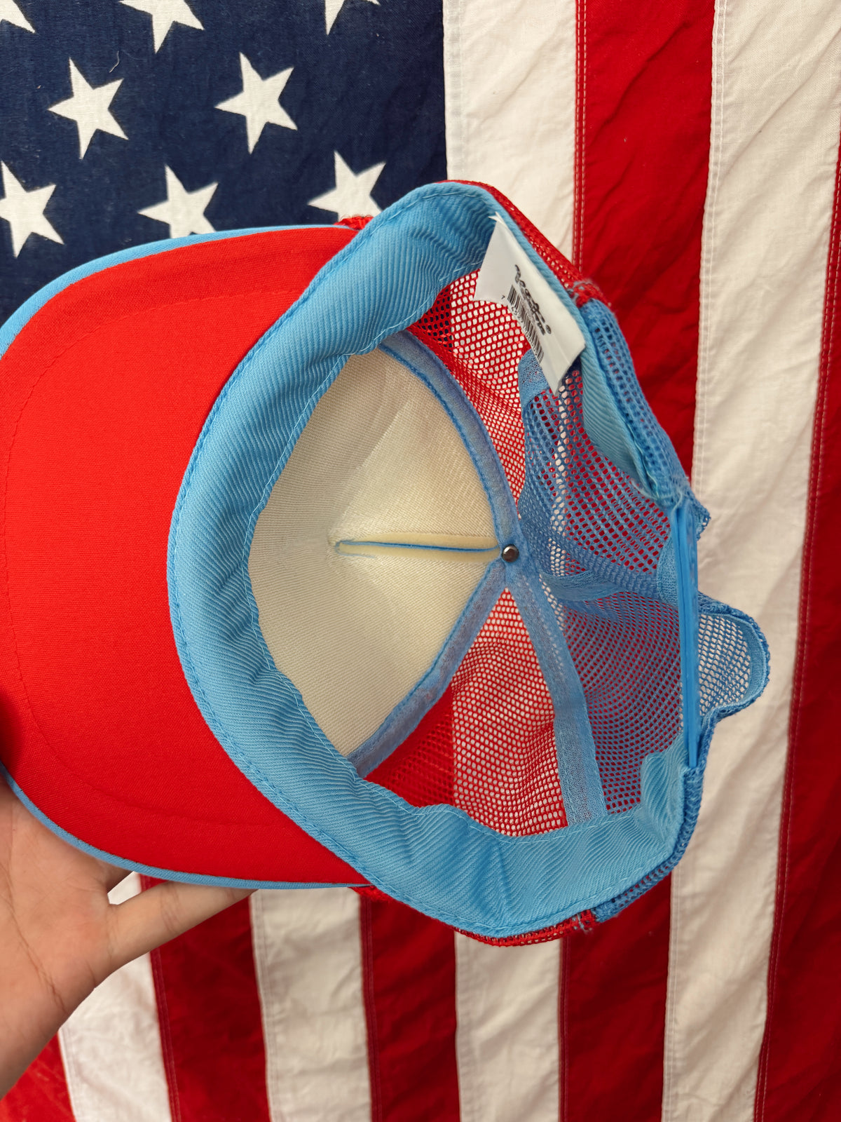 Vintage Richard Petty Hat