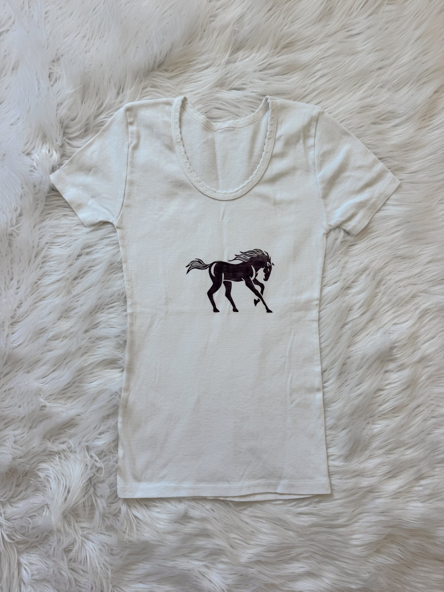 Vintage Horse Tee