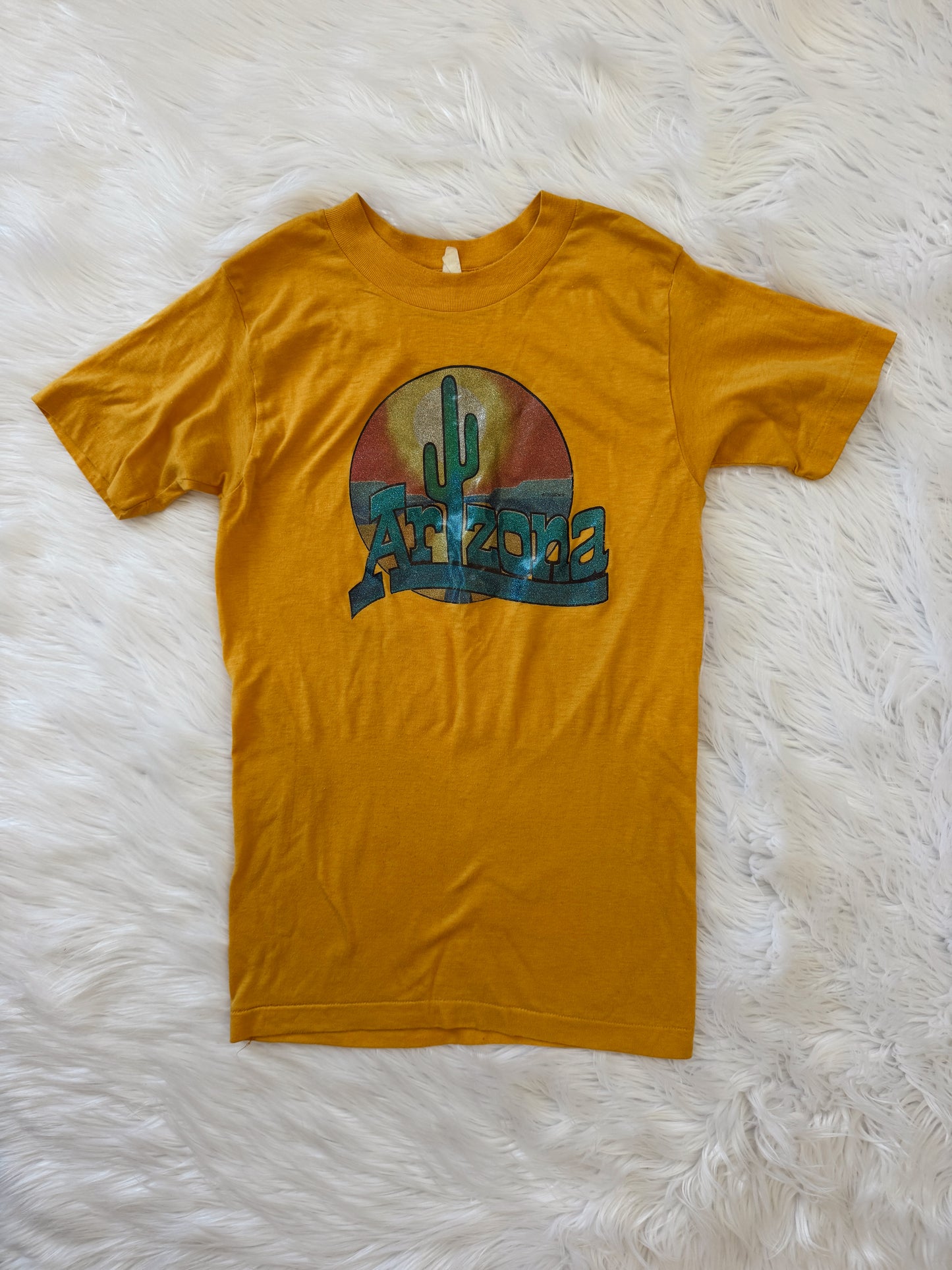 Vintage Arizona Tee