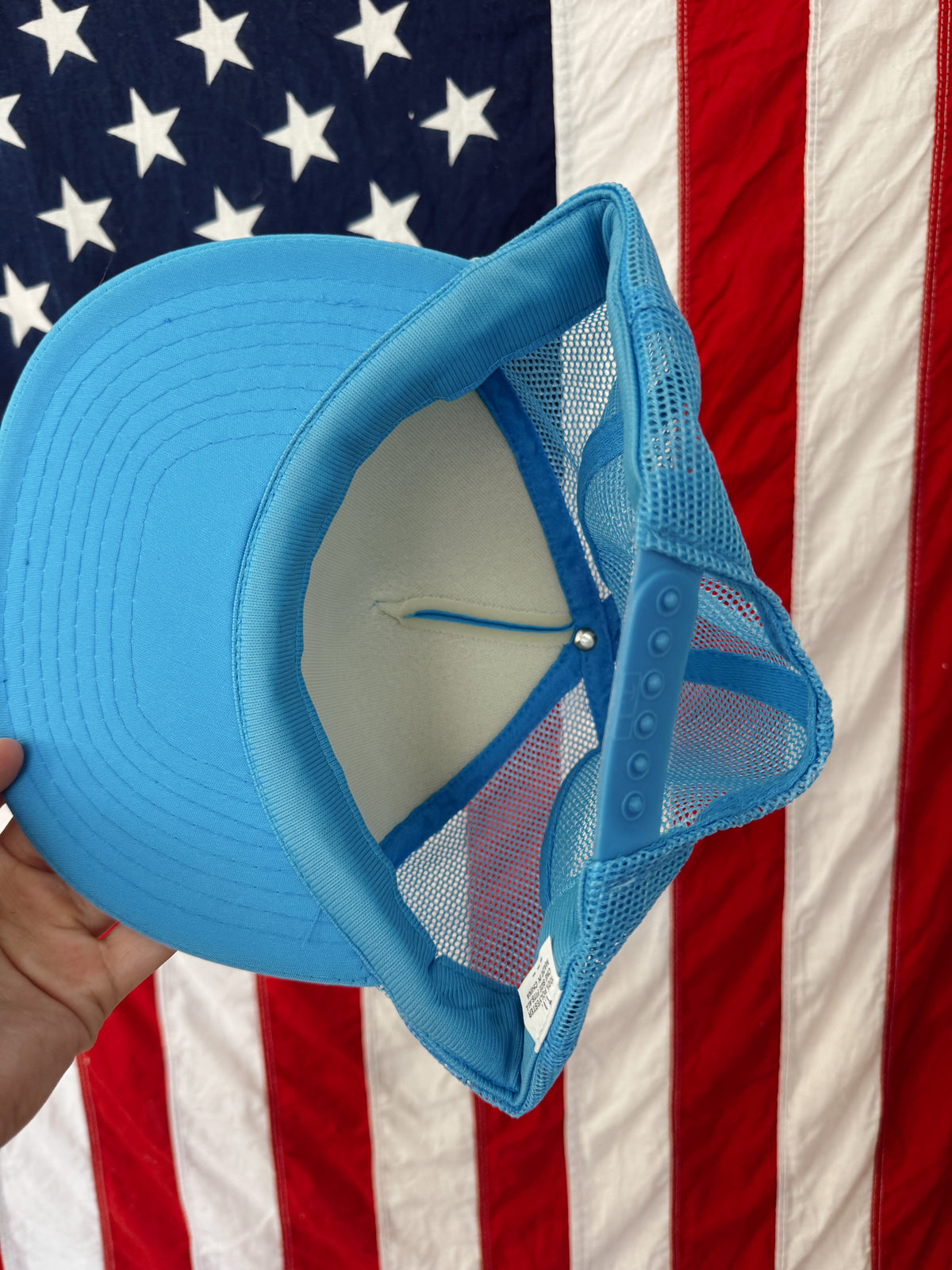 Vintage Loretta Lynn Hat