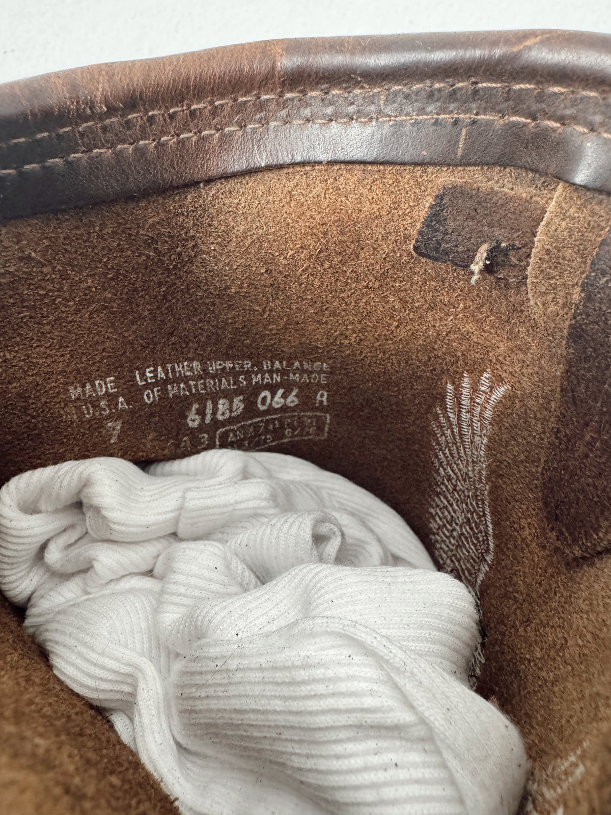 Vintage Harley Davidson Biker Boots