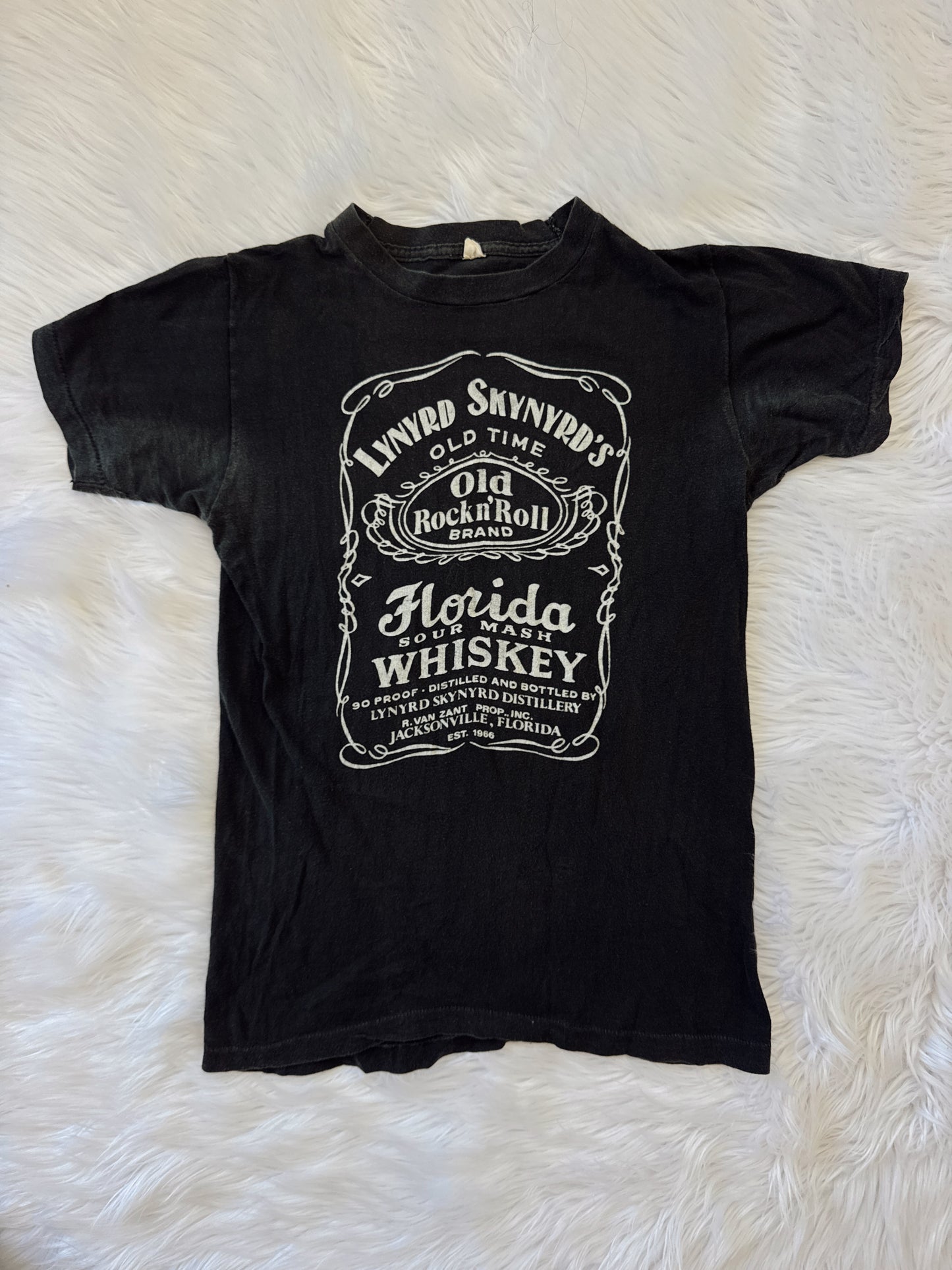 Vintage Lynyrd Skynyrd Tee