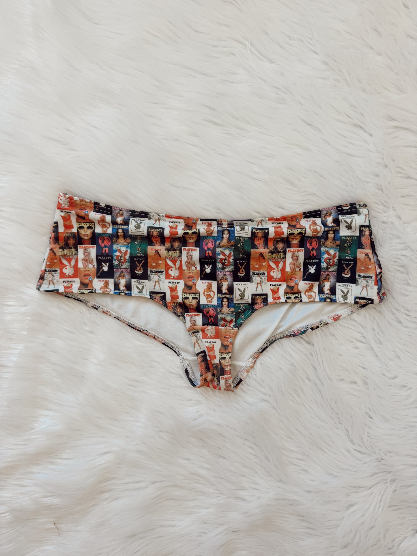 Vintage Playboy Bottoms