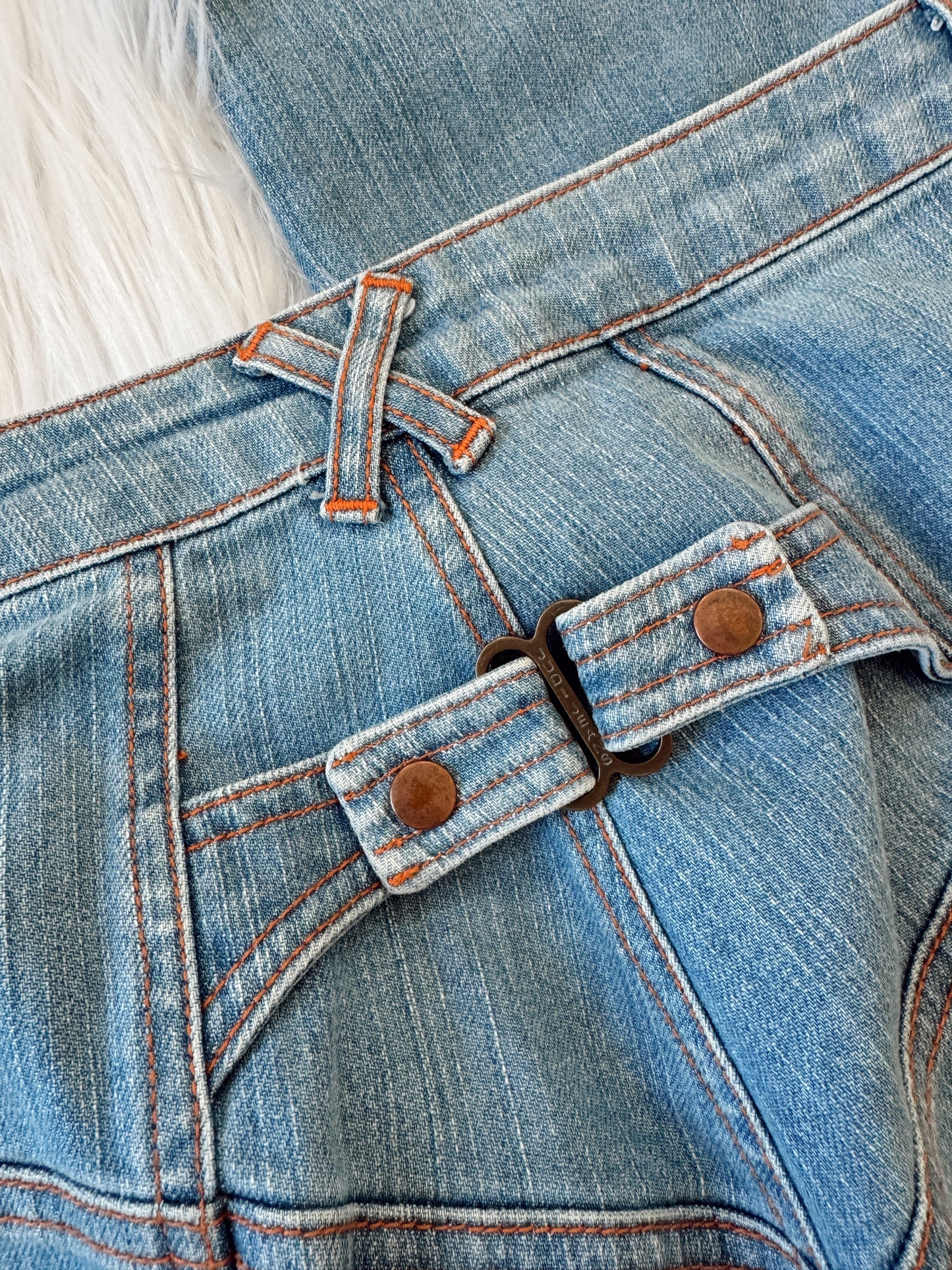 Vintage 1970s Jeans