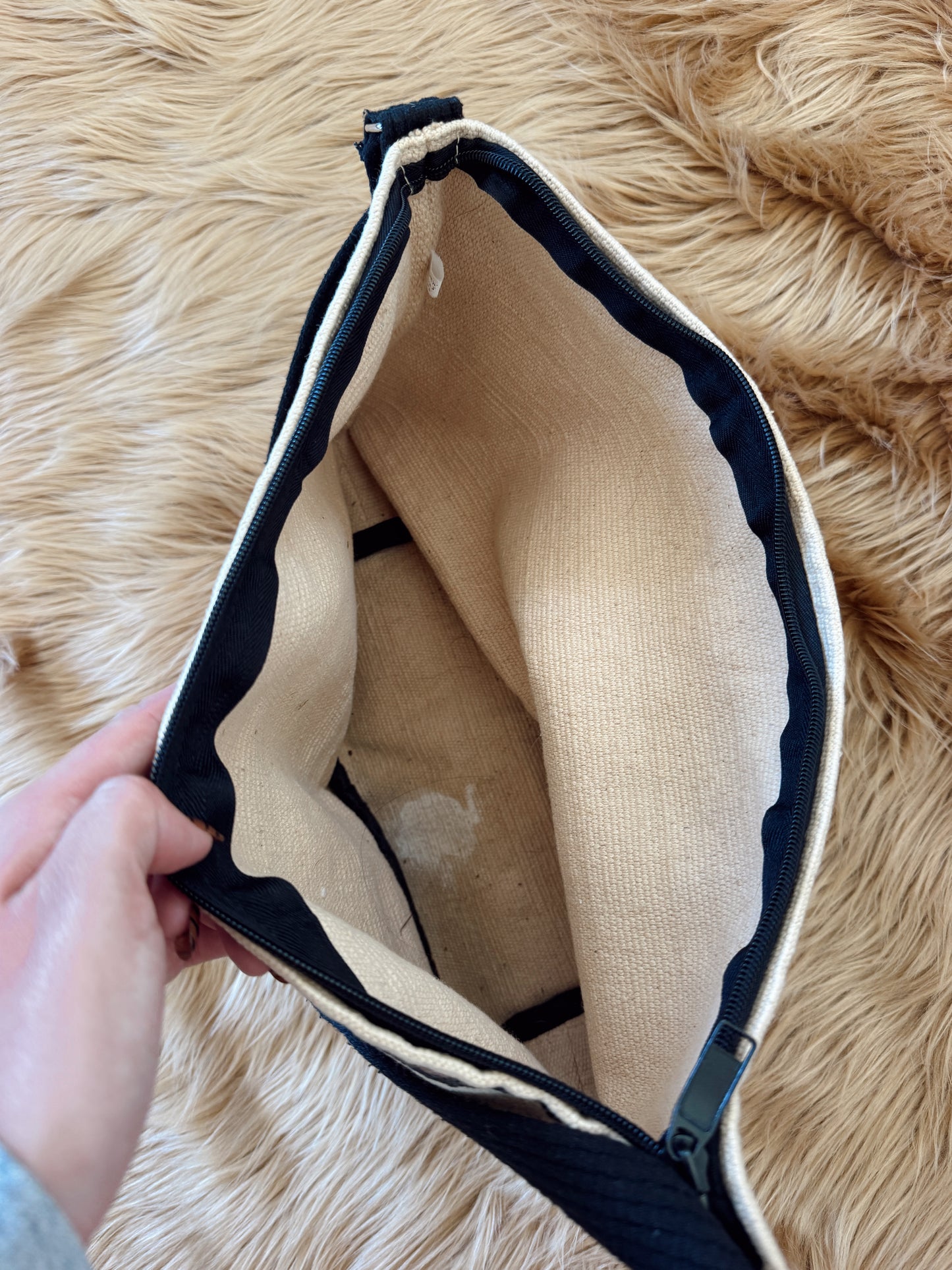 Vintage Horses Tote Bag