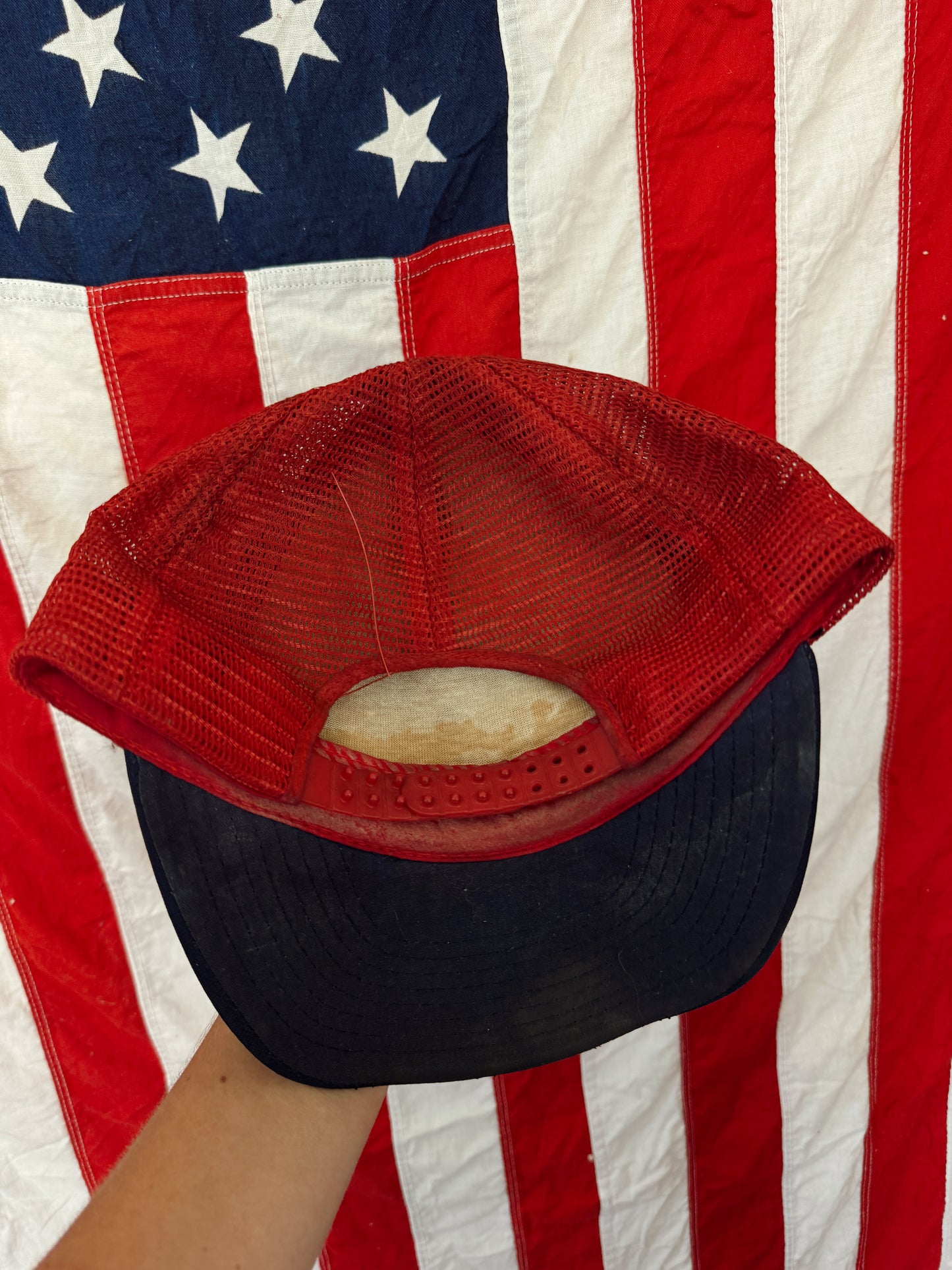 Vintage Cowboy Damn I'm Good Hat
