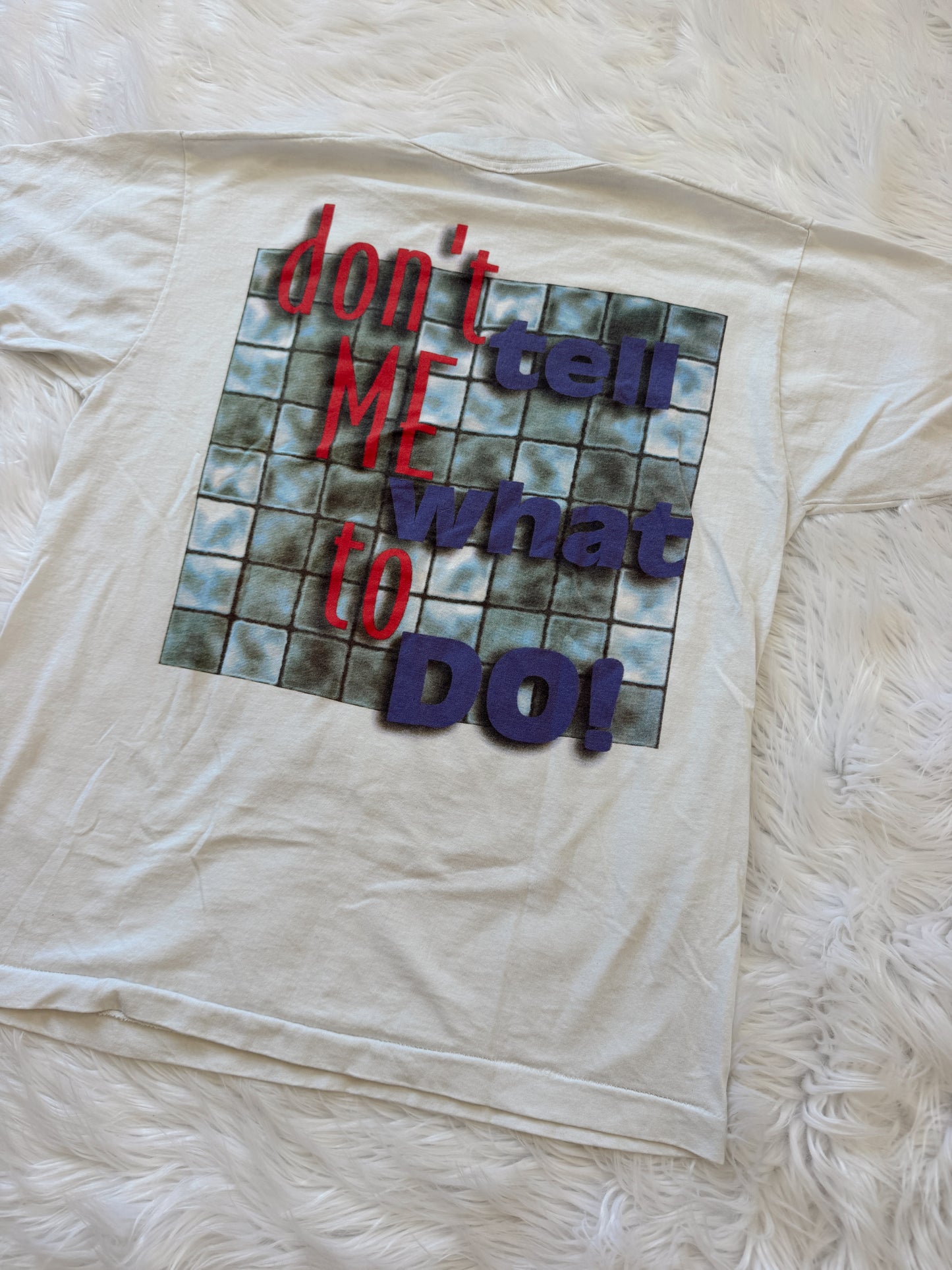Vintage Pam Tillis Tee