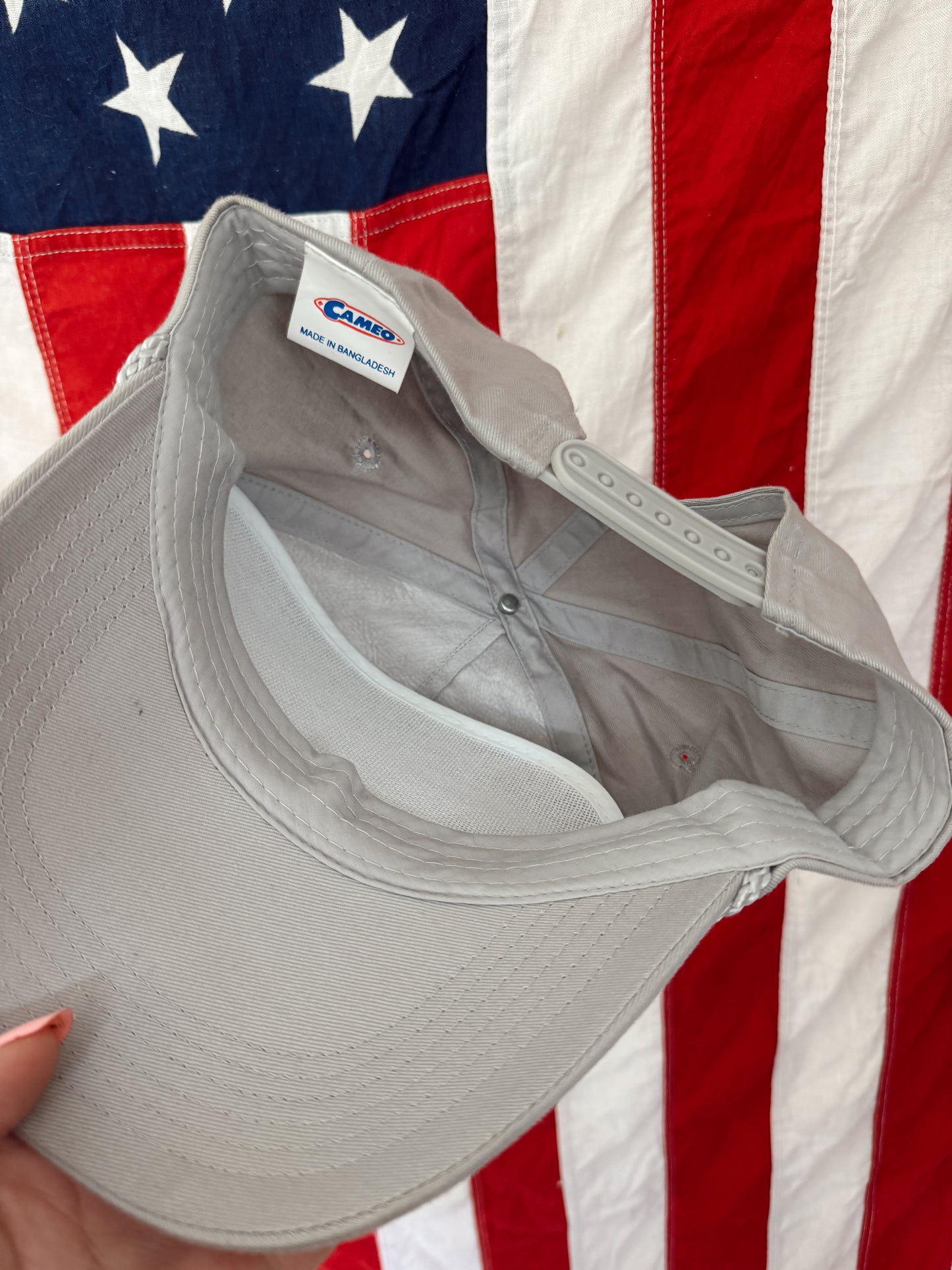 Vintage Route 66 Hat
