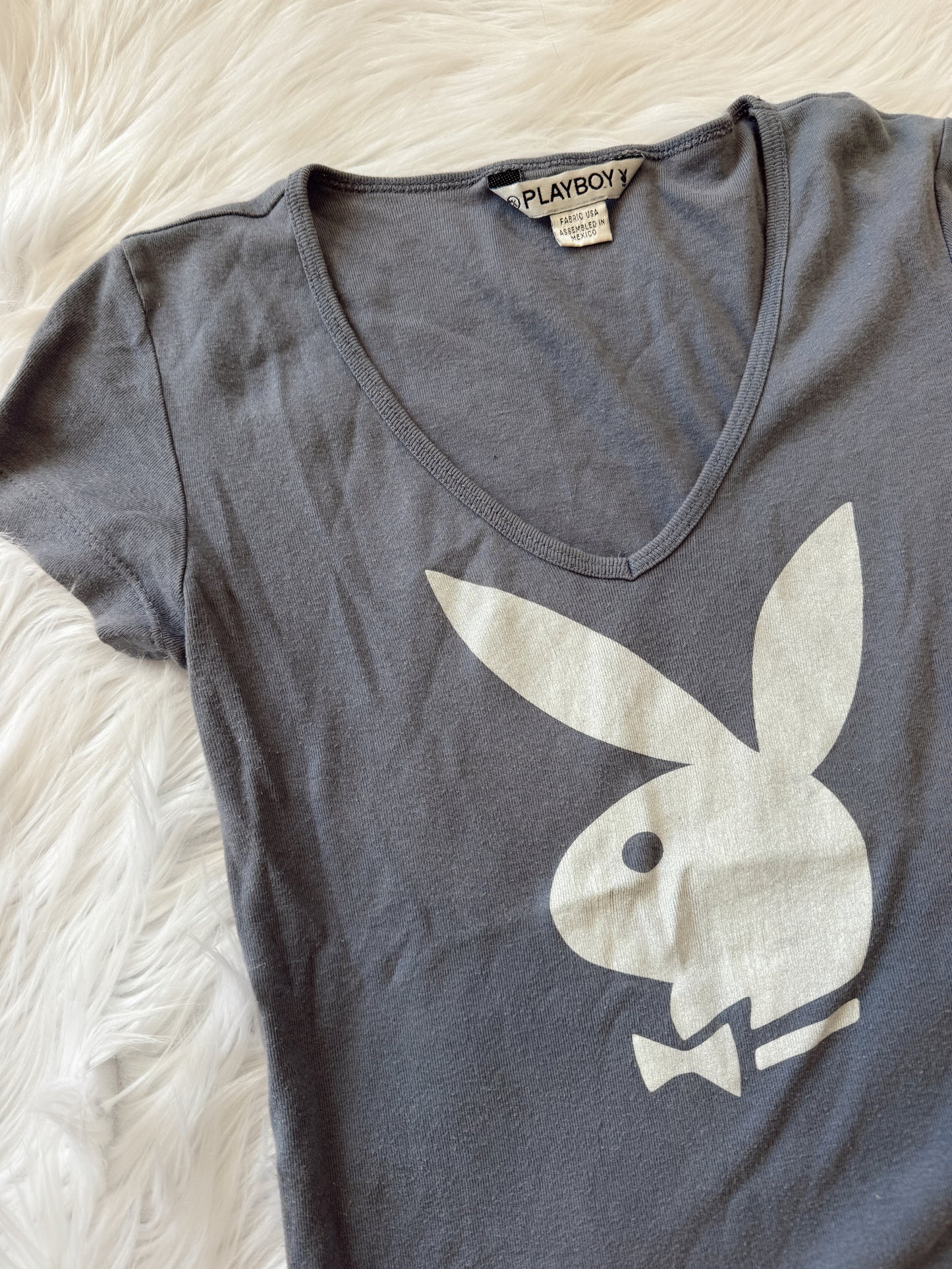 Vintage Playboy Tee